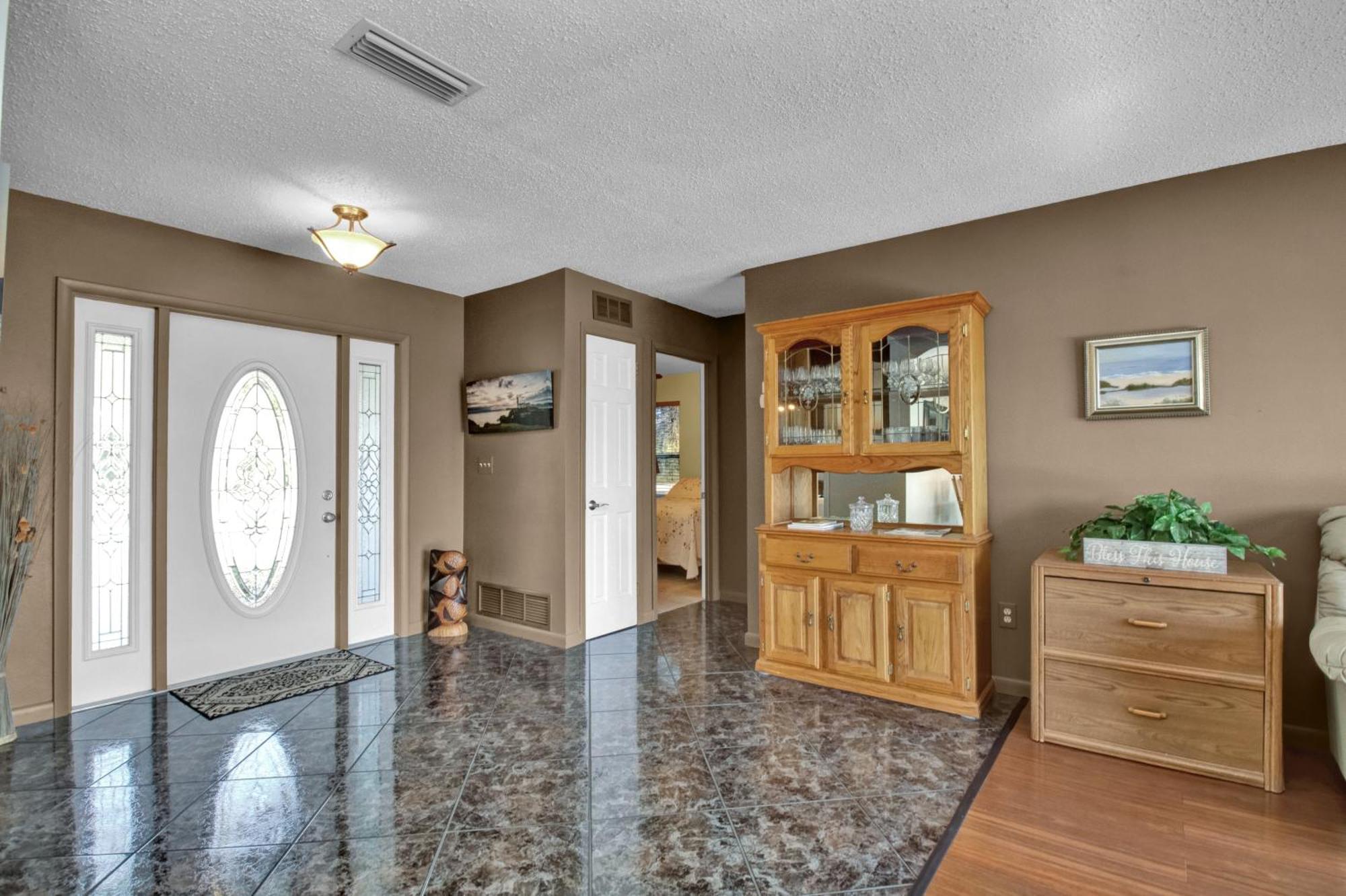 Pet Friendly Canal Front 3-Bedroom Grand Villa With Pool, Linai And Dock 포트샬롯 외부 사진